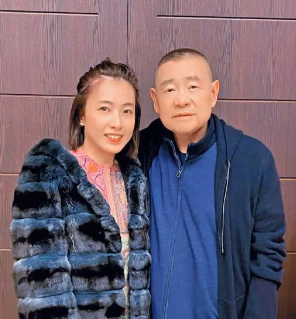 除了林青霞收老公9億別墅 ,港圈中幾位闊太也收了老公的厚禮,網友:都是「人生勝利組」