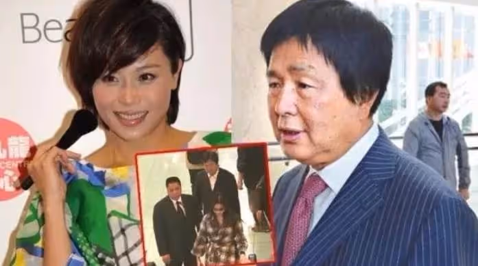 「最丑港姐」陳妙瑛的傳奇人生!甘做富豪22年的紅顏,與原配親如姐妹,孩子稱她為「二媽」
