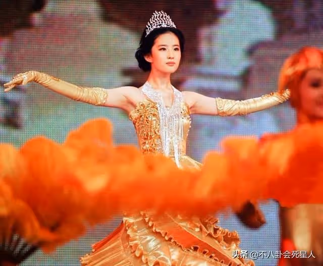 2022年的金鷹女神,楊紫譚松韻呼聲高