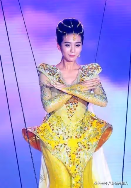 2022年的金鷹女神,楊紫譚松韻呼聲高