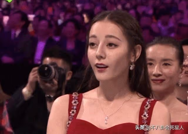 2022年的金鷹女神,楊紫譚松韻呼聲高