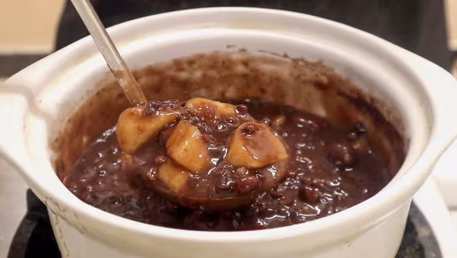 「立夏姜棗茶，入伏三豆湯」，三伏將至，三豆湯咋做？建議了解