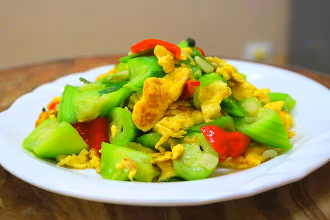 「夏天吃5瓜,不入醫生家」,5瓜分別指的是什麼?怎麼做才好吃?