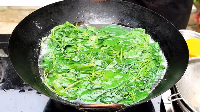 「入伏吃四草,不把醫生找」,夏天多吃這4種野菜,順利過伏天