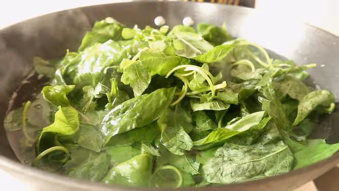 「入伏吃四草，不把醫生找」，夏天多吃這4種野菜，順利過伏天