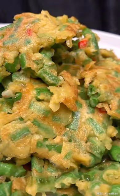 分享長豆角的五種吃法,簡單好做,營養美味,這個夏天不要錯過