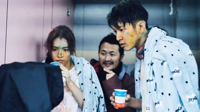二胎女兒已出生　九把刀：超越『最佳導演獎』的寶貝出現了