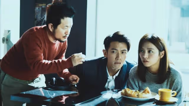 二胎女兒已出生　九把刀：超越『最佳導演獎』的寶貝出現了