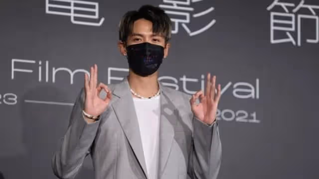 二胎女兒已出生　九把刀：超越『最佳導演獎』的寶貝出現了