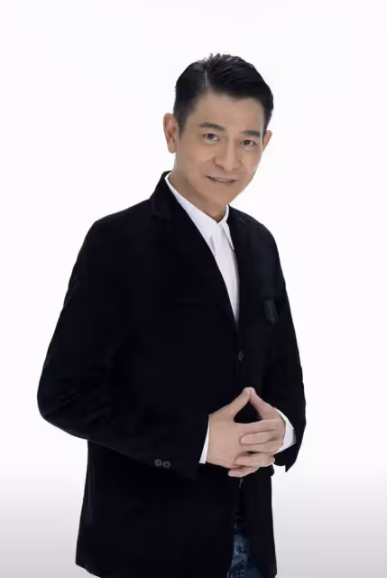中國好聲音陣容官宣!那英退出梁靜茹成唯一女導師,劉德華首加盟