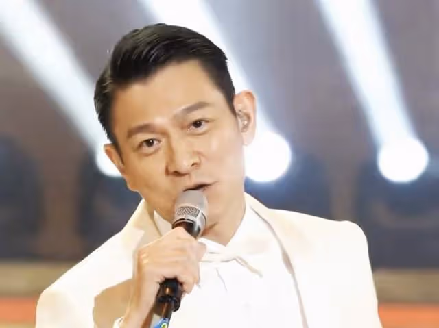 中國好聲音陣容官宣!那英退出梁靜茹成唯一女導師,劉德華首加盟