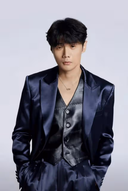 中國好聲音陣容官宣!那英退出梁靜茹成唯一女導師,劉德華首加盟