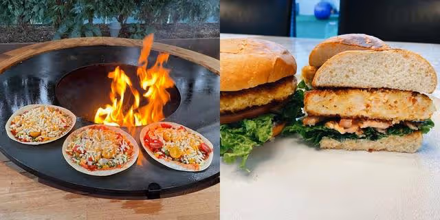 《愛的迫降》孫藝真下廚喂飽玄彬,曬6道親手作料理,俏皮道歉