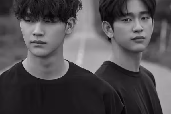 韓媒曝GOT7成員與美女特效化妝師交往九個月?雙方承認?