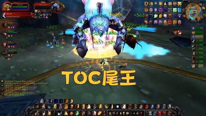 魔獸WLK:80級獵人前景分析,DPS依然強勢,1個因素勸退休閒玩家