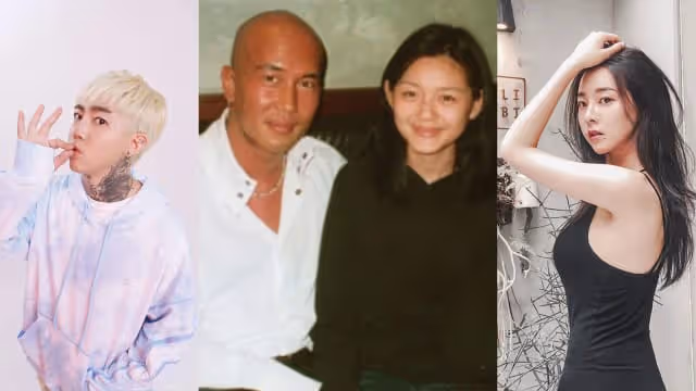 曬超音波照　謝和弦公布寶寶性別