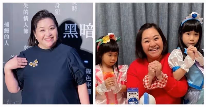 爆離家出走！鍾欣凌和尪「為教育問題大吵」12年婚瀕危　嘆問夫「要繼續往下走嗎」臉色大變