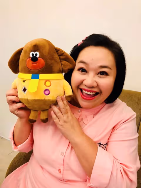 爆離家出走!鍾欣凌和尪「為教育問題大吵」12年婚瀕危 嘆問夫「要繼續往下走嗎」臉色大變
