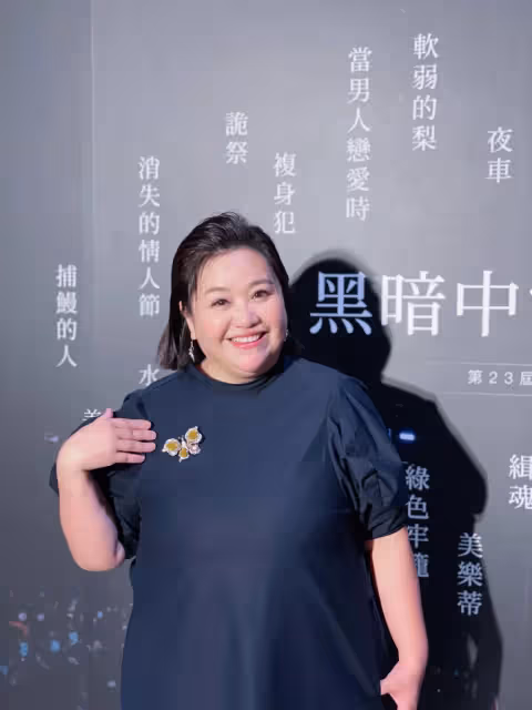 認了和老公分房睡!鍾欣凌「驚吐離婚」深夜離家出走 哽咽「他說話有夠傷人」:不忍了