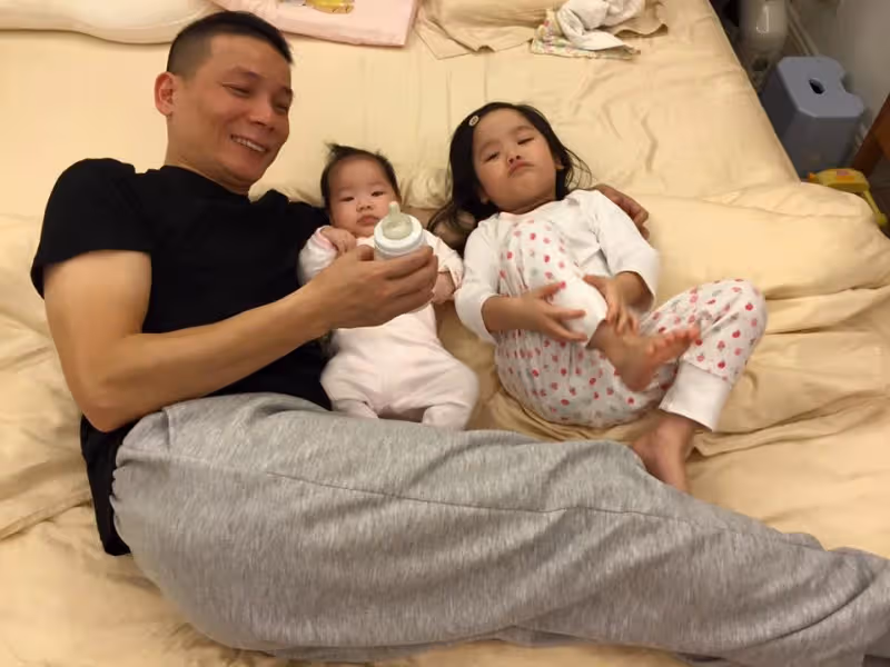 認了和老公分房睡!鍾欣凌「驚吐離婚」深夜離家出走 哽咽「他說話有夠傷人」:不忍了