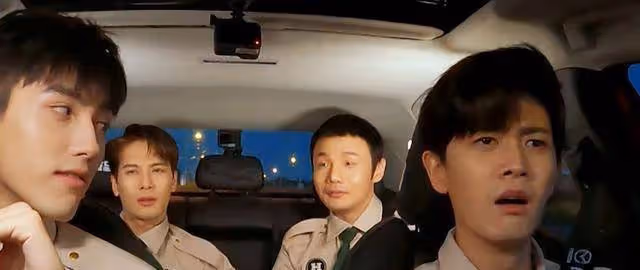 任嘉倫《嗨放派》居家節儉,買四隻蝦以為不用錢,結果卻打臉了