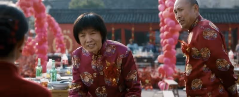 趙麗穎新劇不走形式,狠抓4個痛點,包括小鎮做題家的真實處境