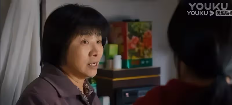 趙麗穎新劇不走形式,狠抓4個痛點,包括小鎮做題家的真實處境