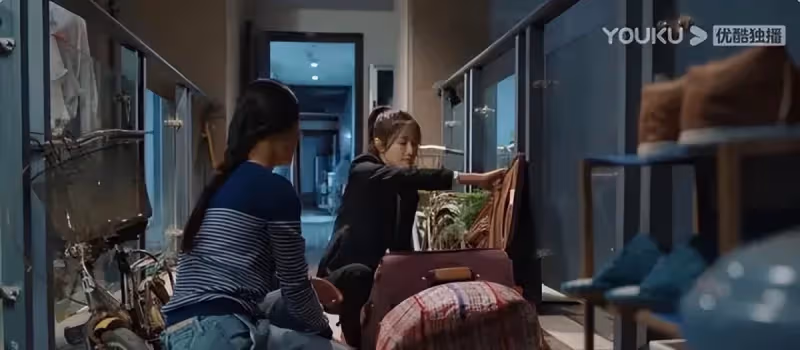 趙麗穎新劇不走形式,狠抓4個痛點,包括小鎮做題家的真實處境