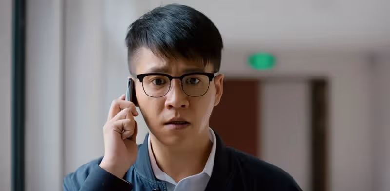 趙麗穎新劇不走形式,狠抓4個痛點,包括小鎮做題家的真實處境