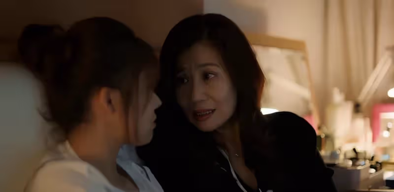 趙麗穎新劇不走形式,狠抓4個痛點,包括小鎮做題家的真實處境