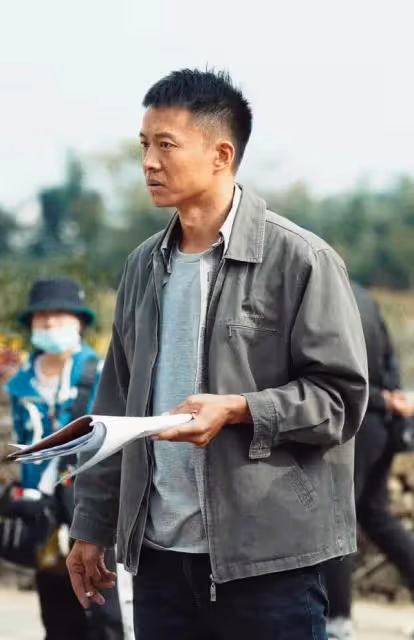 趙麗穎新劇不走形式,狠抓4個痛點,包括小鎮做題家的真實處境