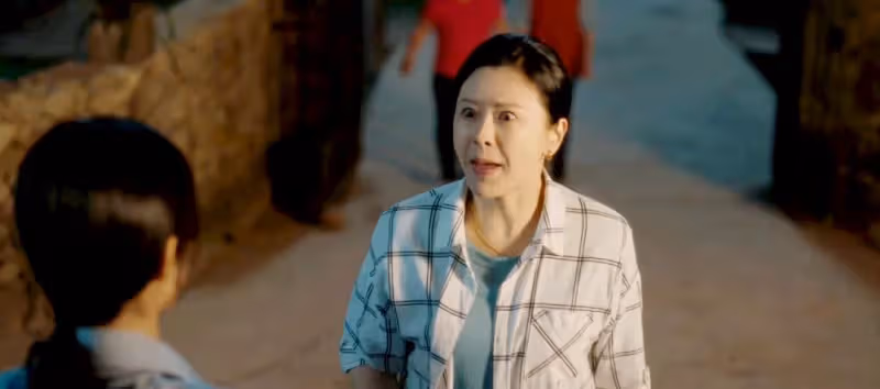 趙麗穎新劇不走形式,狠抓4個痛點,包括小鎮做題家的真實處境