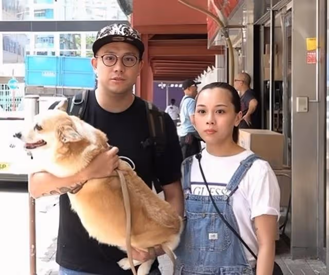 知名港星三胎早產一個月!寶寶皮膚蠟黃健康欠佳,喝奶都要吐一半