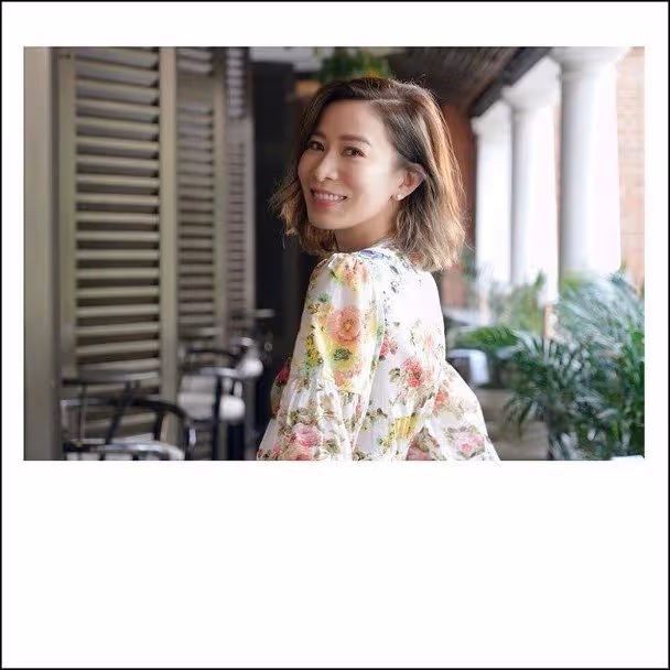 出道25年從不覺辛苦　佘詩曼：喜歡所有角色除了一部