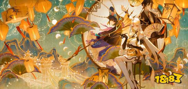 原神2.8版本角色強度排行 2.8有哪些角色值得練