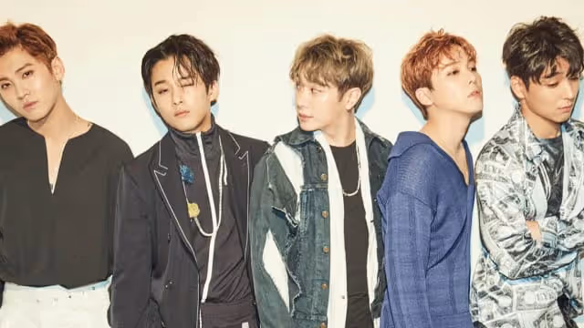 FTISLAND前成員被爆涉詐騙　宋承炫急澄清
