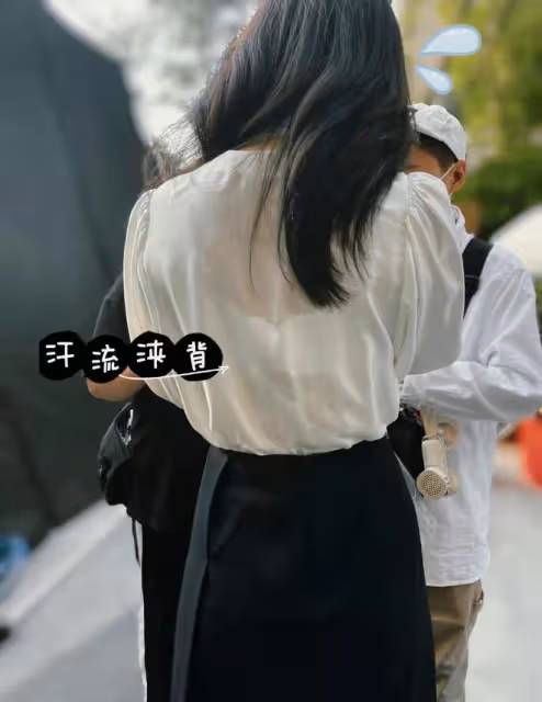 44歲劉濤曬素顏健身照,滿頭是汗面部透紅,好狀態似二十多歲少女