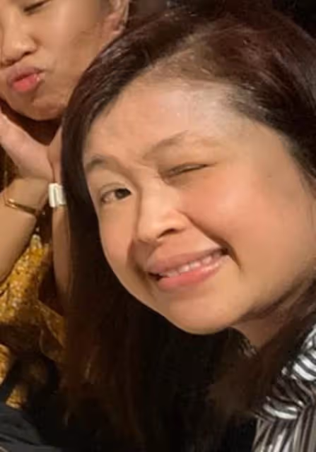 知名童星關佩琳近況!轉行當上班族歸於平淡,43歲仍未婚無兒女
