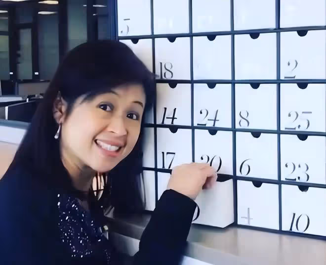 知名童星關佩琳近況!轉行當上班族歸於平淡,43歲仍未婚無兒女