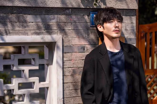「同年不同臉」的9位明星,有人鮮嫩似少年,有人蒼老如大爺