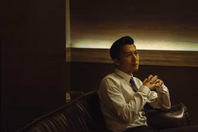「同年不同臉」的9位明星，有人鮮嫩似少年，有人蒼老如大爺