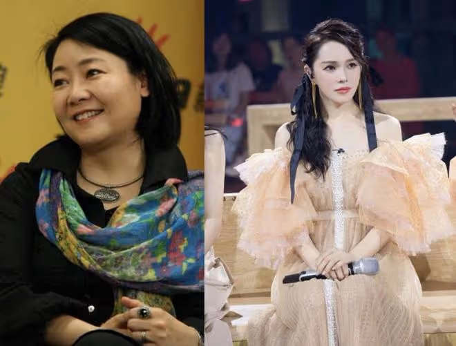 「同年不同臉」的9位明星，有人鮮嫩似少年，有人蒼老如大爺