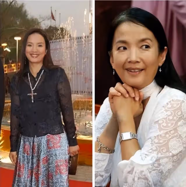 老戲骨呂麗萍發文悼念安倍,引發巨大爭議,真實面目暴露無遺
