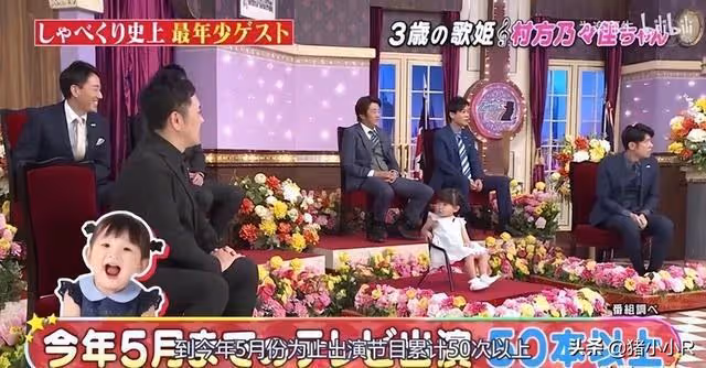 日本最無情的父母,全家辭職靠2歲女兒養活,每天強迫工作八小時