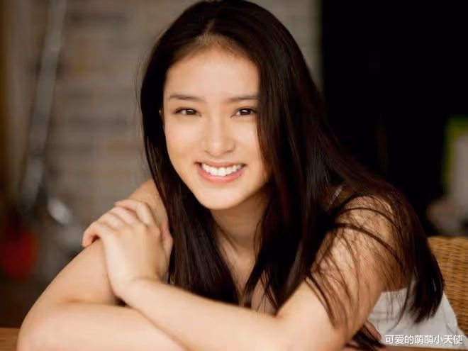 逆天顏值:日本美女盤點