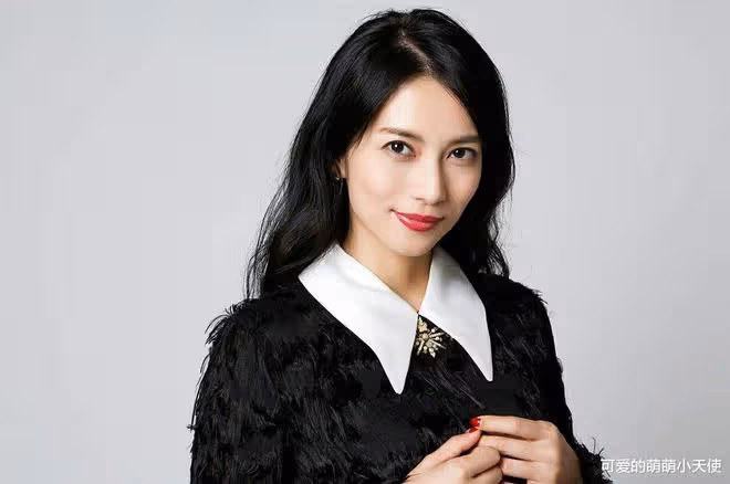 逆天顏值:日本美女盤點