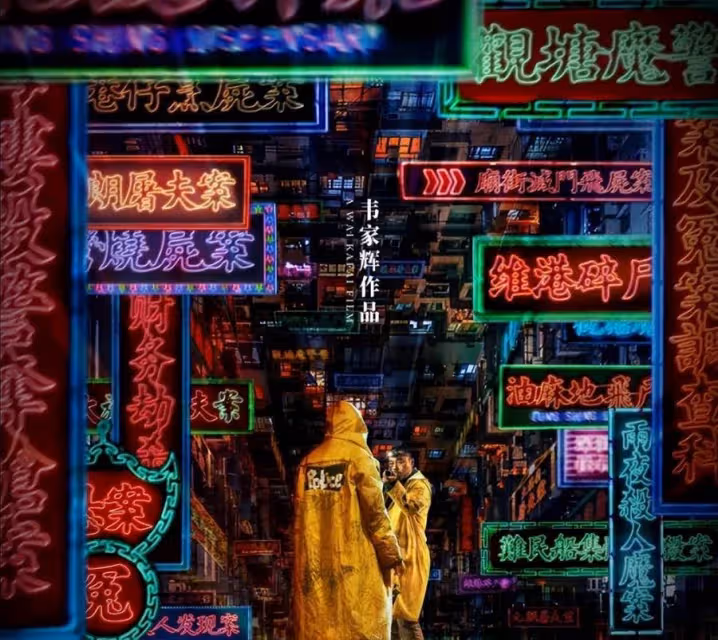 年度生猛犯罪爽片，劉青雲神演技，香港奇案改編，尺度大膽被刪減！