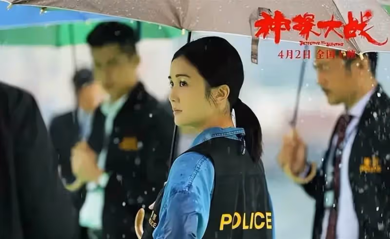 年度生猛犯罪爽片,劉青雲神演技,香港奇案改編,尺度大膽被刪減!