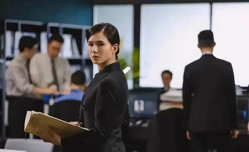 年度生猛犯罪爽片,劉青雲神演技,香港奇案改編,尺度大膽被刪減!