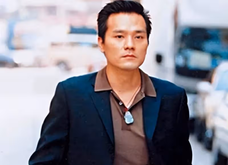 林家棟拍戲出意外!為保護小孩嚴重受傷動彈不得,已緊急送醫治療!